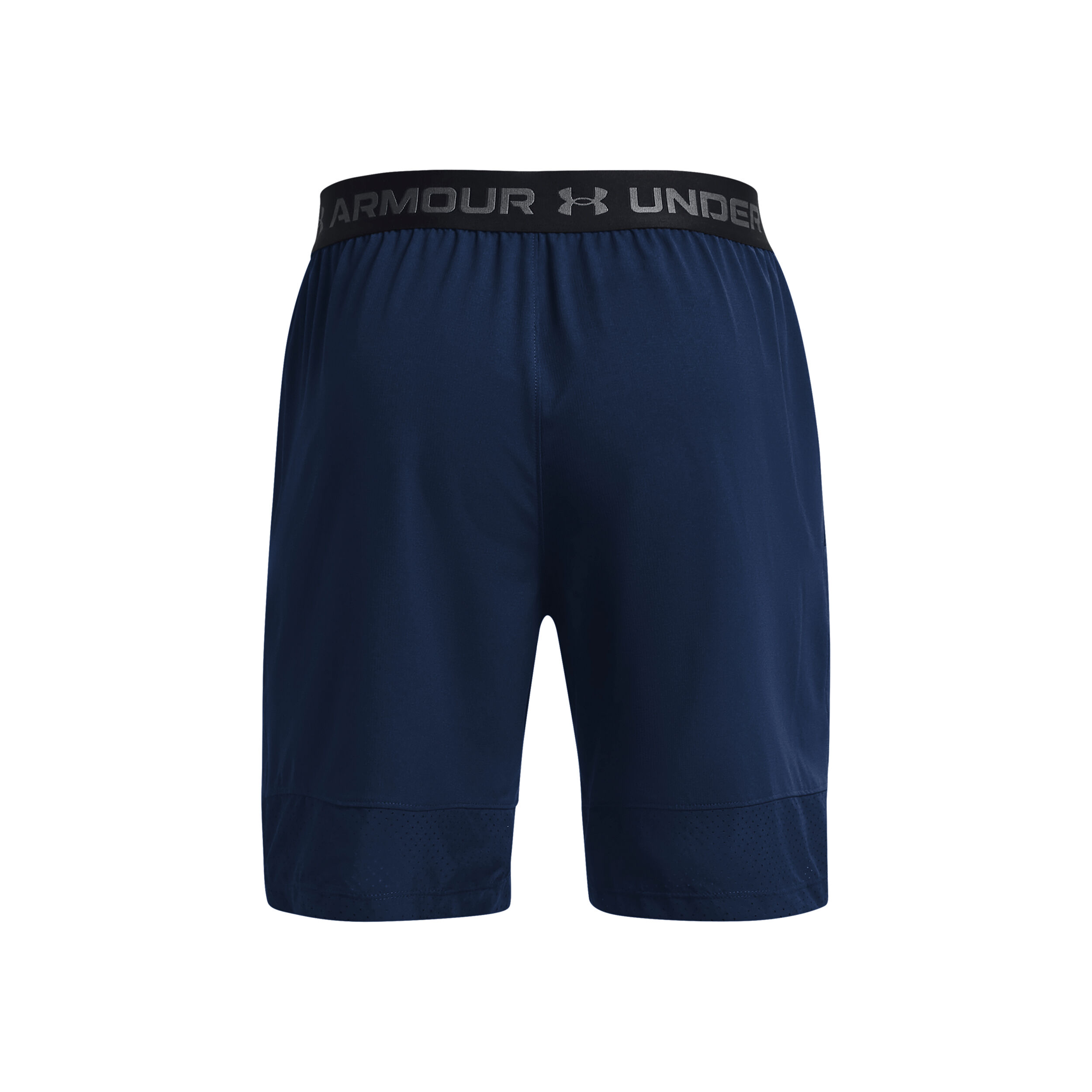 Tennis shorts under armour 2025