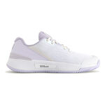 Wilson Tennisschoenen Wilson Intrigue Pro Allcourt Schoen Dames-Wit,Paars