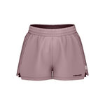 HEAD Shorts HEAD Performance Play Shorts Dames - mauve