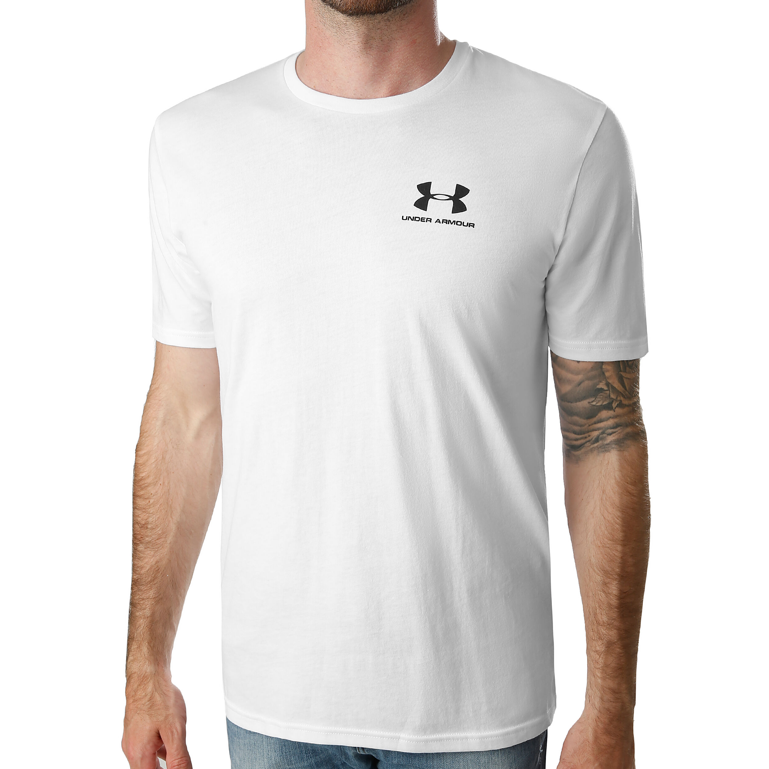 Mens under t shirts hotsell