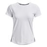 Isochill 200 Laser T-shirt Dames-Wit