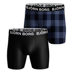 Björn Borg Performance Boxer 2er Pack