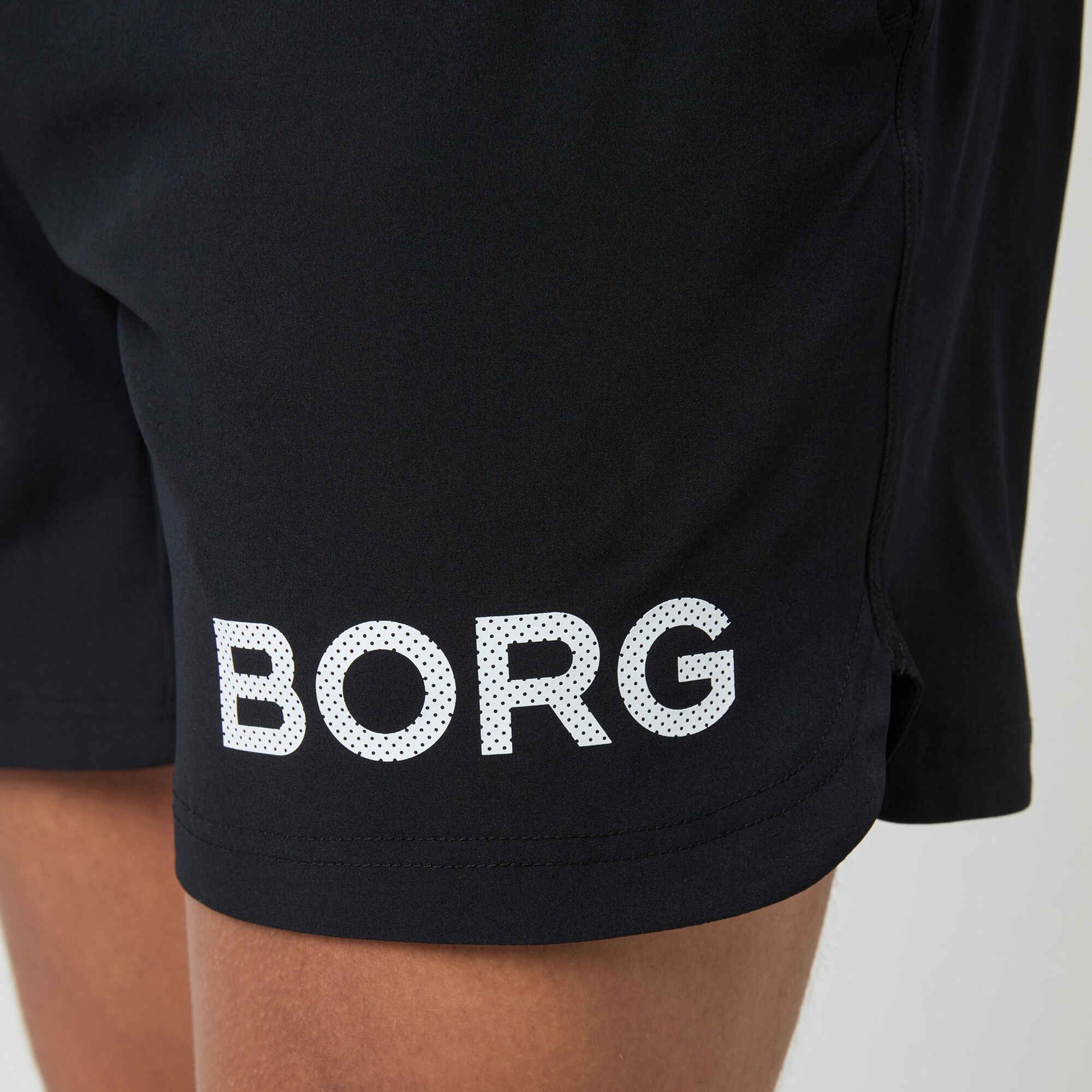 Bj&ouml;rn Borg