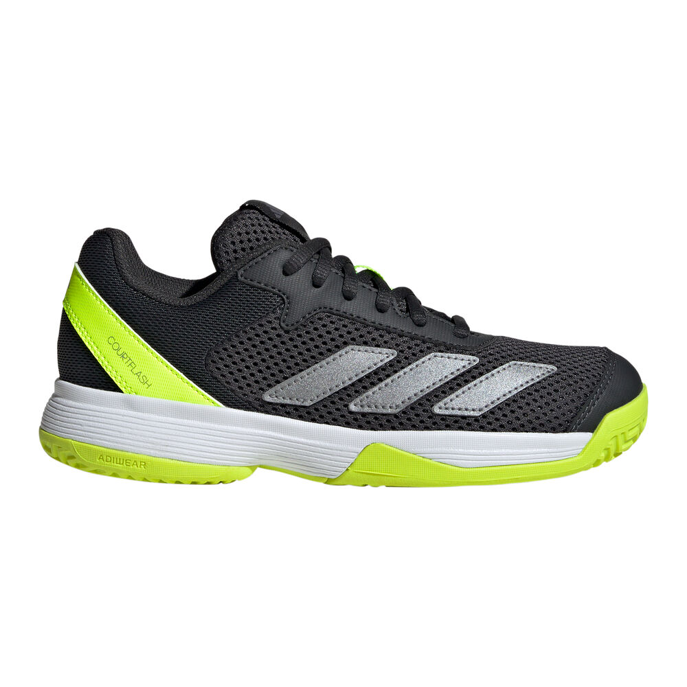 Adidas Courtflash Tennisschoenen Kinderen