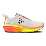 Craft Hardloopschoenen Craft Endurance 2 Neutrale Schoen Heren-Wit