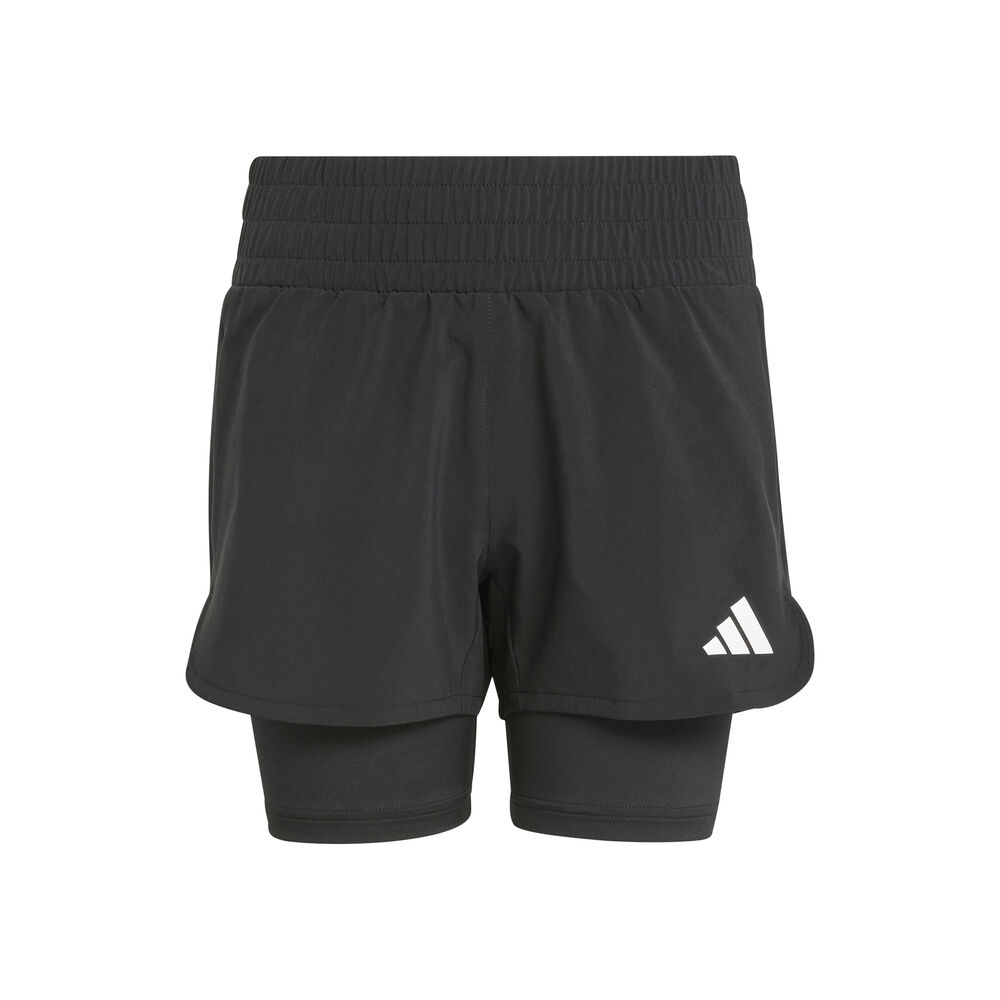 adidas All Sports Pacer NXT 2in1 Shorts Kinderen
