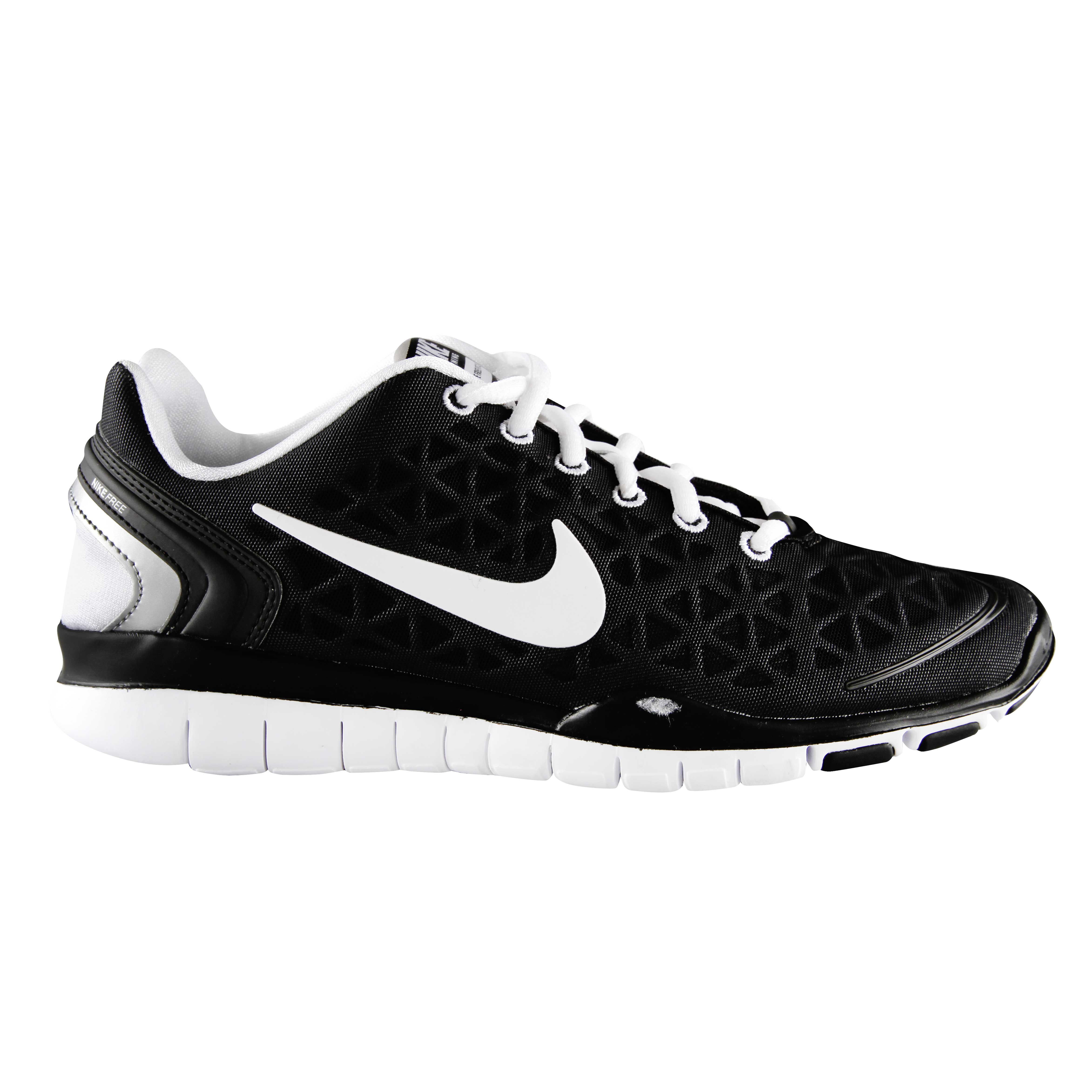 nike free tennis