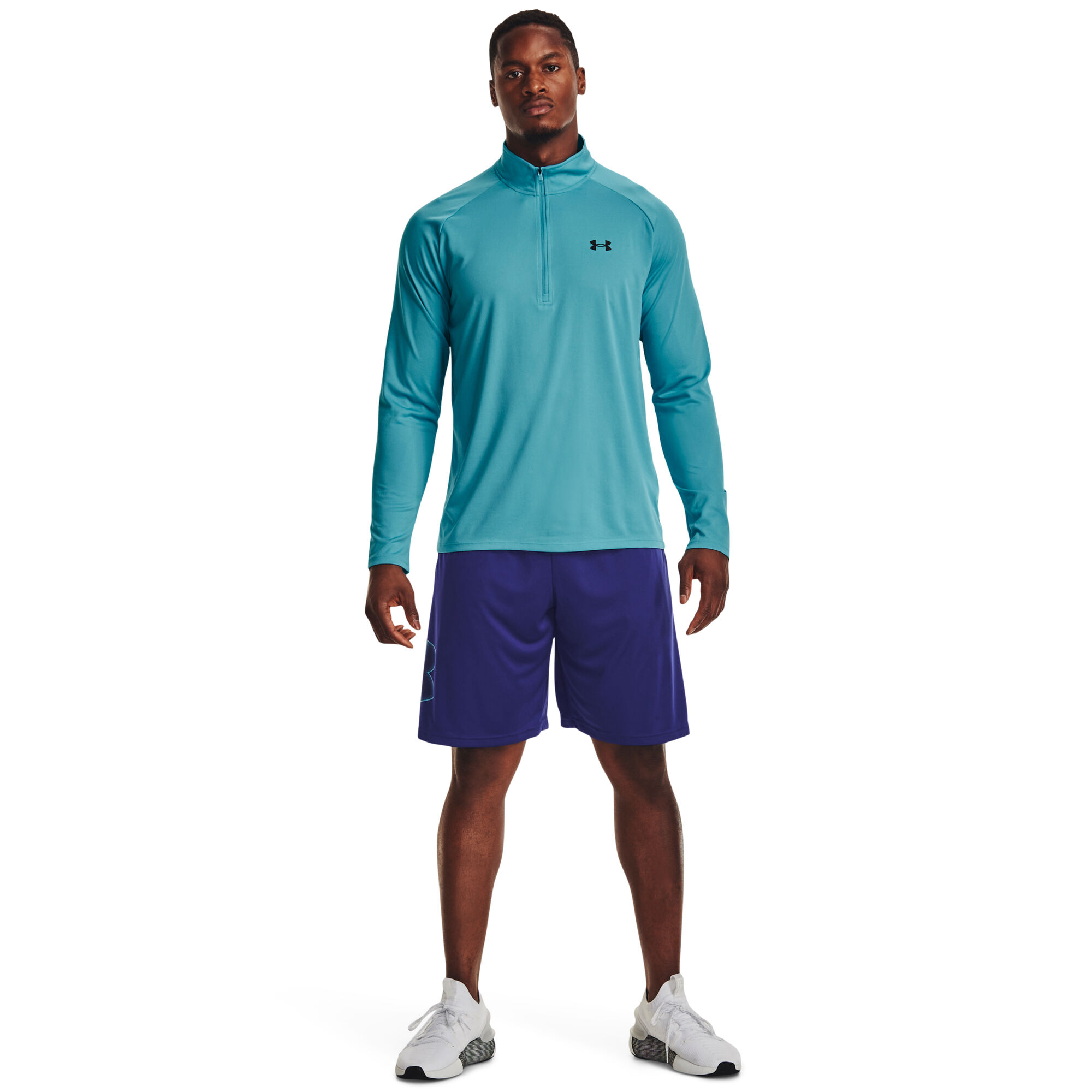 Under Armour