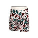 Fila Kleding Fila Leo Shorts Heren-Wit,Veelkleurig