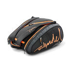 Bullpadel Bullpadel Ionic Padel Ballentas-Zwart