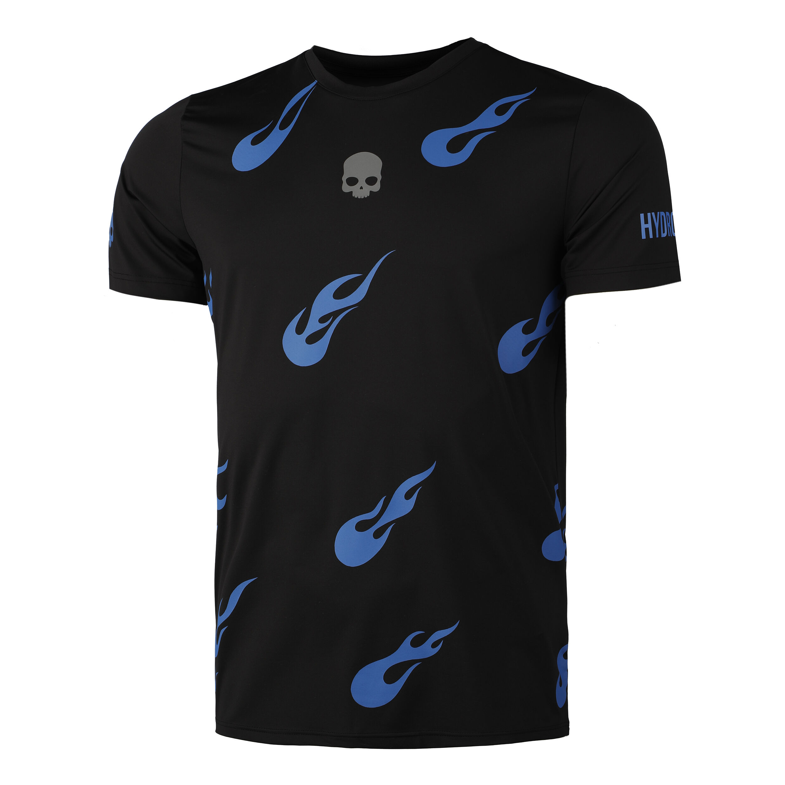 Shirt flames discount