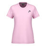 Tie-Break T-Shirt Women