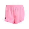 adizero Essential  Hardloopshorts Dames-pink