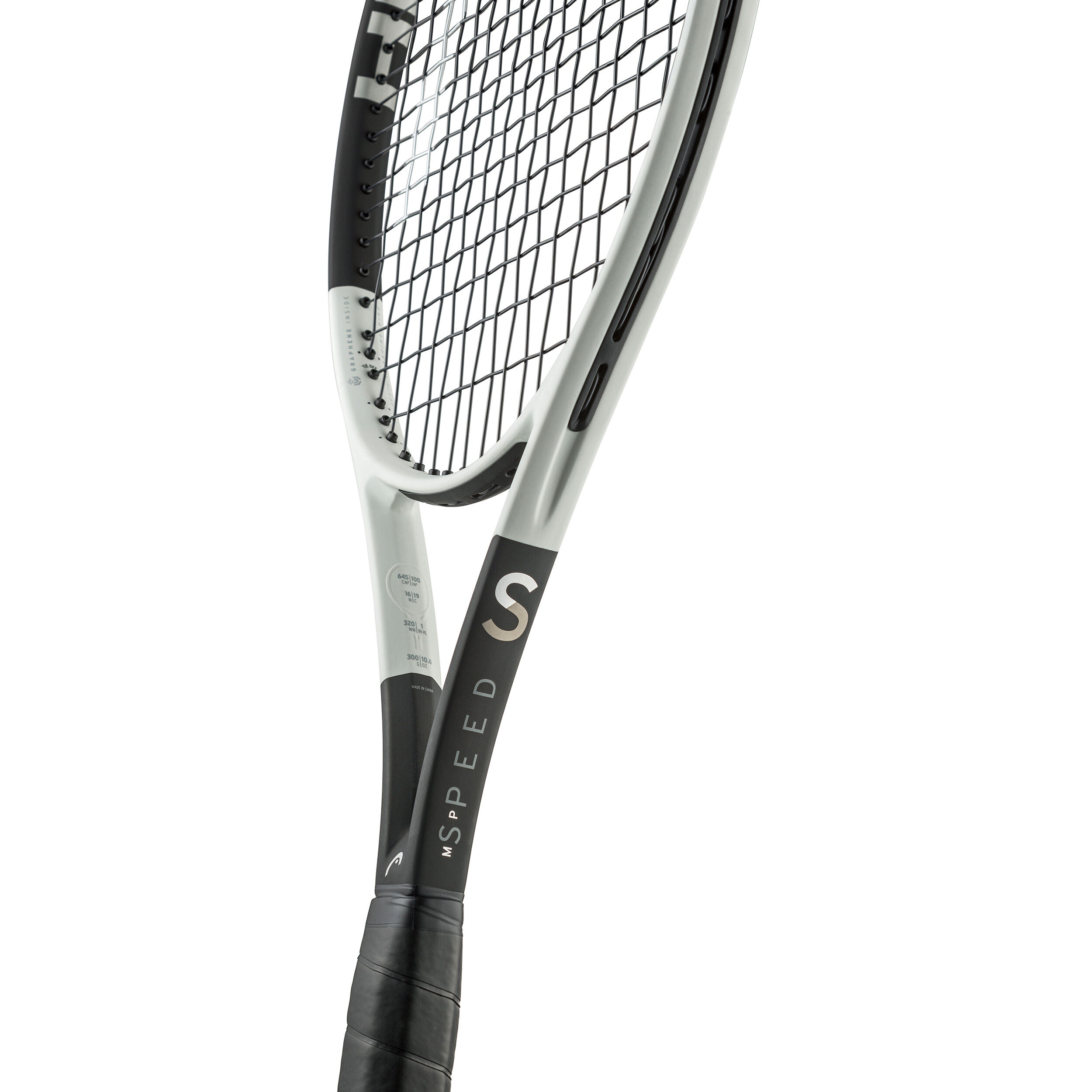 スピードMP2024 SPEED MP 2024 HEAD Speed MP 2024 Tourracket | Tennis-Point