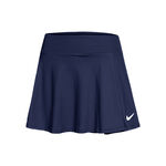Nike Kleding Nike Dri-Fit Victory Court Flouncy Rok Dames - donkerblauw, 