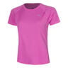 Velocity Hardloopshirt Dames-pink