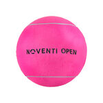 Tennis-Point Giantballen Tennis-Point Jumbo Ball Klein Noventi Open Verpakking 1 Stuk