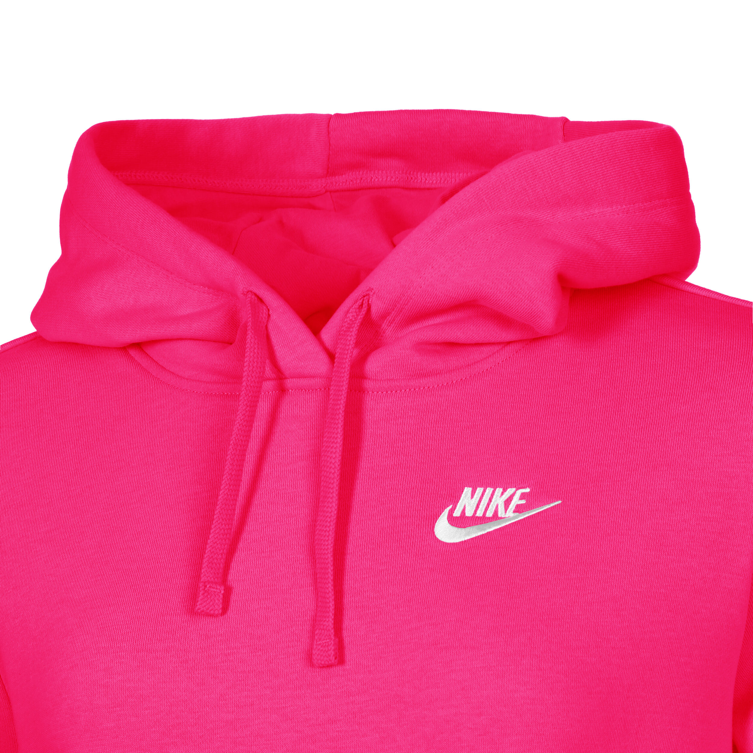Roze nike sweater clearance