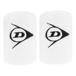 Dunlop D TAC Wristband Long 2pk white