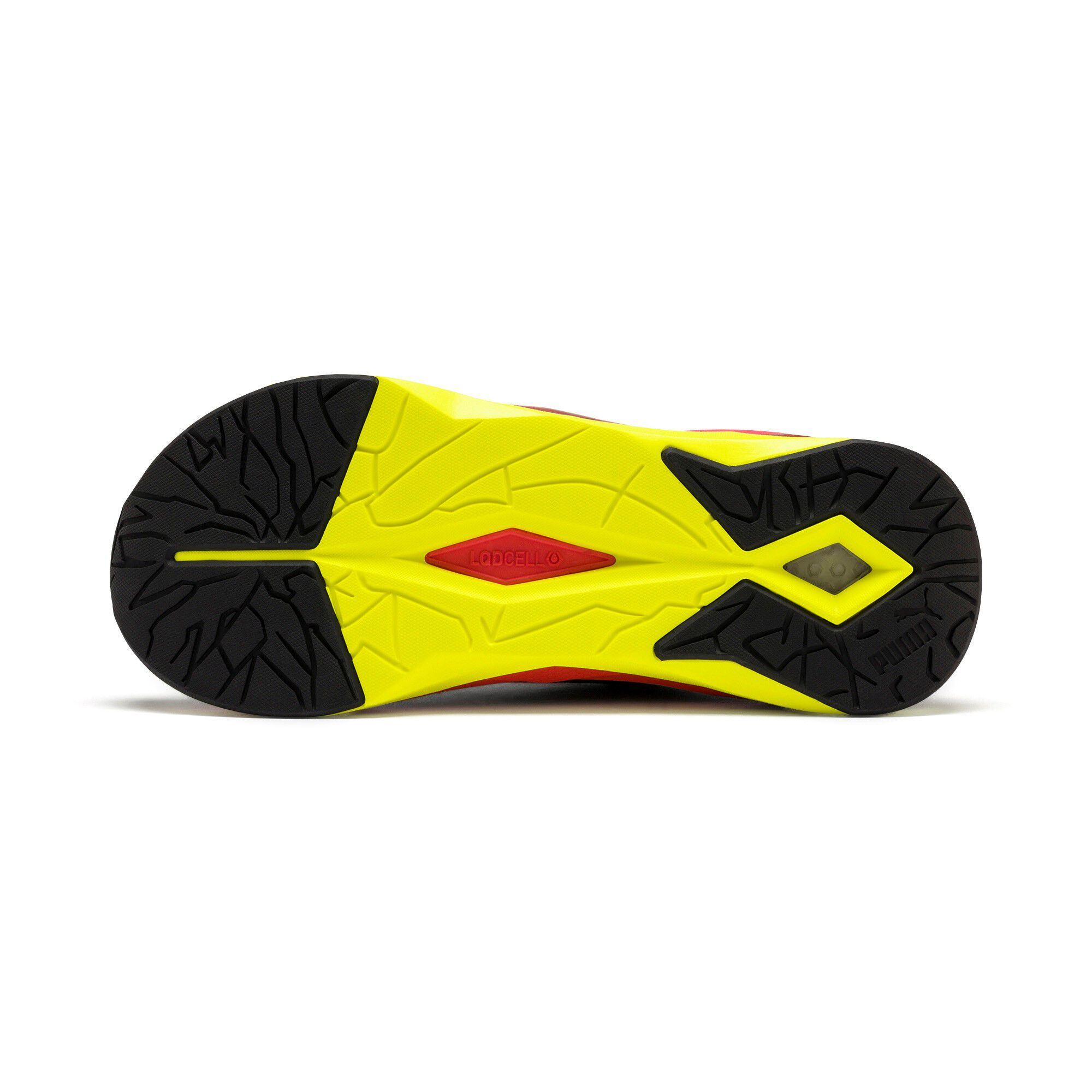 Buy Puma LQDCell Shatter XT Vrijtijdsschoen Dames Zwart Geel