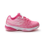 Lotto Tennisschoenen Lotto  Mirage 300 Allcourt schoen Kinderen - roze, pink