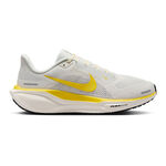 Nike Hardloopschoenen Nike Pegasus 41 Neutrale Schoen Dames-Crème,Geel