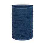 332 Kleding Buff Merino Lightweight Tunnelsjaal-Grijs