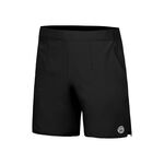 BIDI BADU Kleding BIDI BADU Crew Shorts Jongens-Zwart