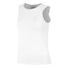 TCP Tanktop Dames - wit
