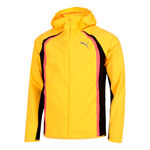 Puma Kleding Puma Ultraweave Raincell Hardloopjas Heren-Oranje,Zwart