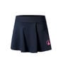 Bounce Rok Meisjes - donkerblauw, 