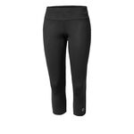 Limited Sports Kleding Limited Sports Rania Tight Dames-Zwart,Grijs