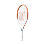 Wilson Tennisrackets Wilson Roland Garros Elite 21 Kinderracket Besnaard