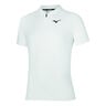 Frontier Shadow Polo Heren-Wit