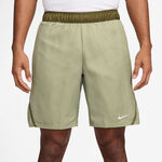 Nike Kleding Nike Court Dri-Fit Victory 7in Aop Shorts Heren-Salie