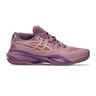 Gel-Resolution X Padel Schoen Dames-Paars