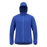 X-Alp Waterproof Hardloopjas Heren-blauw, blauw