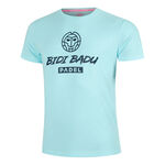 BIDI BADU Spectrum Logo Chill Tee