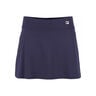 Annabelle Rok Dames-donkerblauw