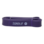 TOOLZ Fitnessaccessoires TOOLZ Super Band (medium) B&auml;nder-Paars