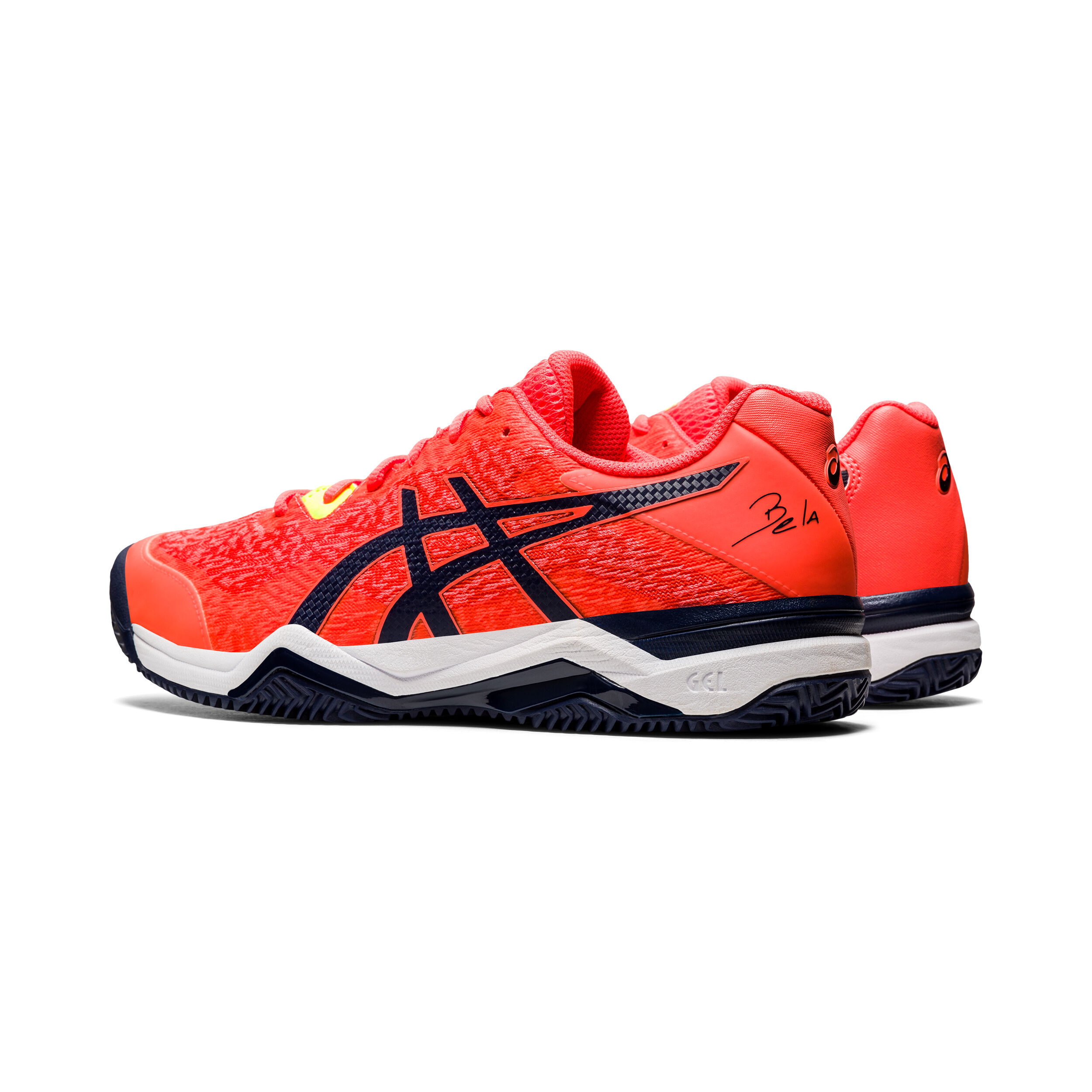 Asics gel bela 7 hot sale
