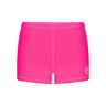 Mallory Tech Short Voor Tennisballen Meisjes-Pink,Wit