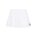 BIDI BADU Kleding BIDI BADU Mora Tech Rok Dames-Wit,Zwart