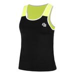 BB by Belen Berbel Camiseta Shanghai Black