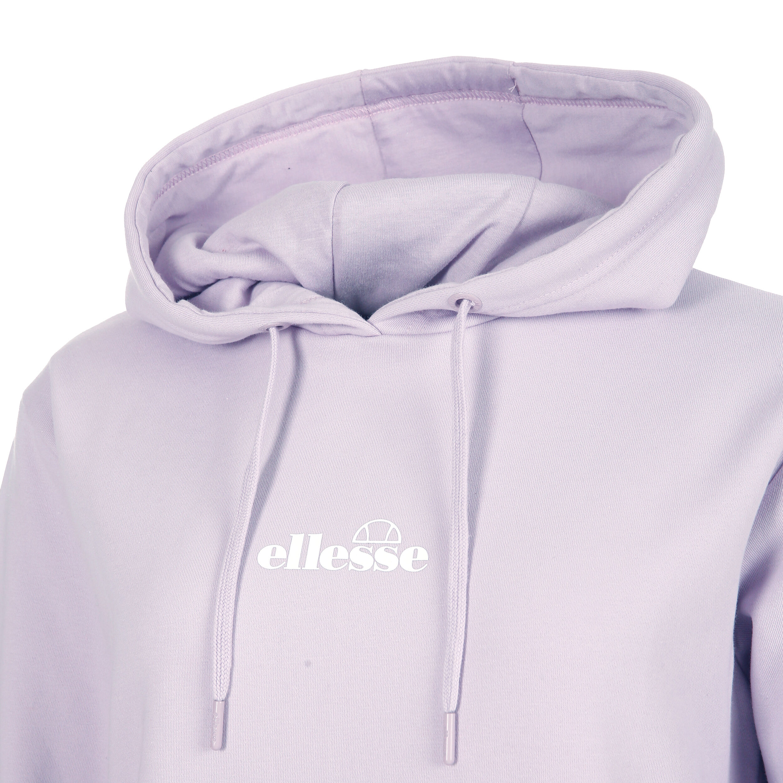 Buy Ellesse Jazana Oh Sweater Met Capuchon Dames Mauve online Tennis Point NL