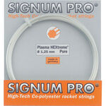 Signum Pro Signum Pro Plasma HEXtreme Pure Set Snaren 12m-Wit