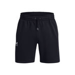 Under Armour Kleding Under Armour Essential Shorts Heren-Zwart