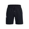 Essential Shorts Heren-Zwart