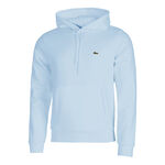 Lacoste Sweatshirt Lacoste Sweatshirt Heren - lichtblauw