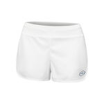 Lotto Kleding Lotto Squadra III Shorts Dames-Wit